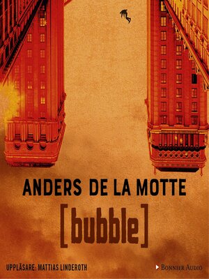 cover image of Bubble